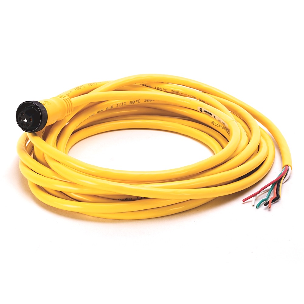 Allen-Bradley 889 Mini Cable 889N-F5AEC-20F 889N-F5AEC-20F
