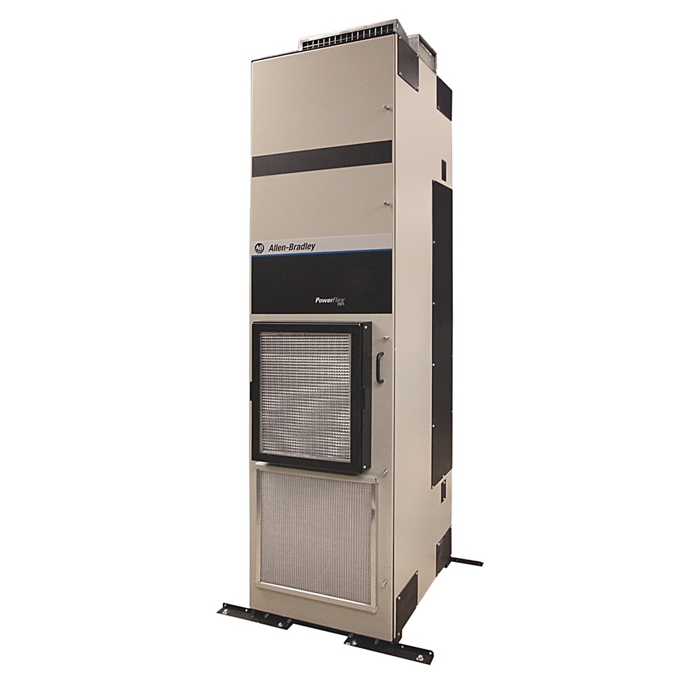 Allen-Bradley PowerFlex Extra Tough 755 AC Drive 20GHAJD710JN4NNNNN 20GHAJD710JN4NNNNN