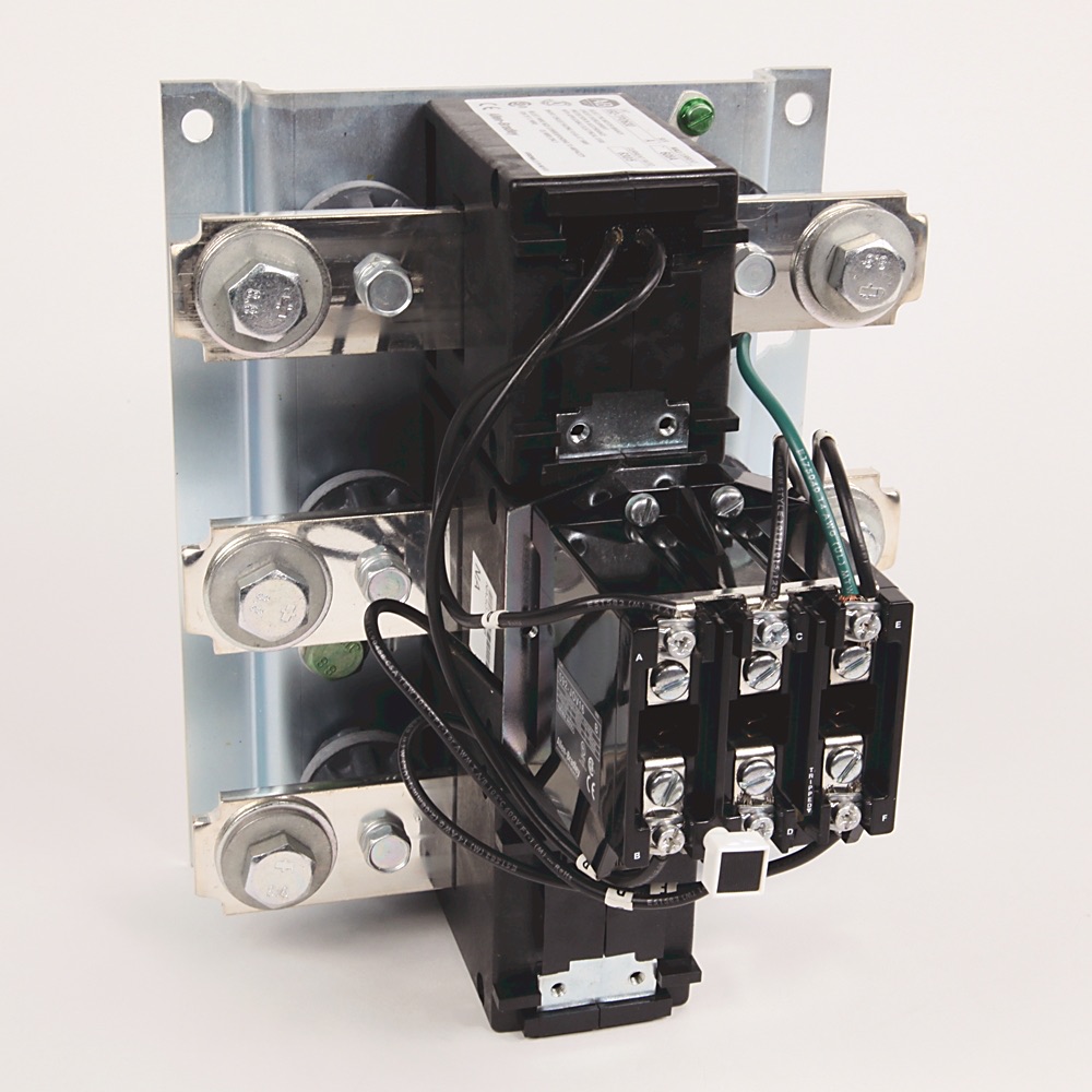Allen-Bradley NEMA Overload Relay 592-TPD630 592-TPD630