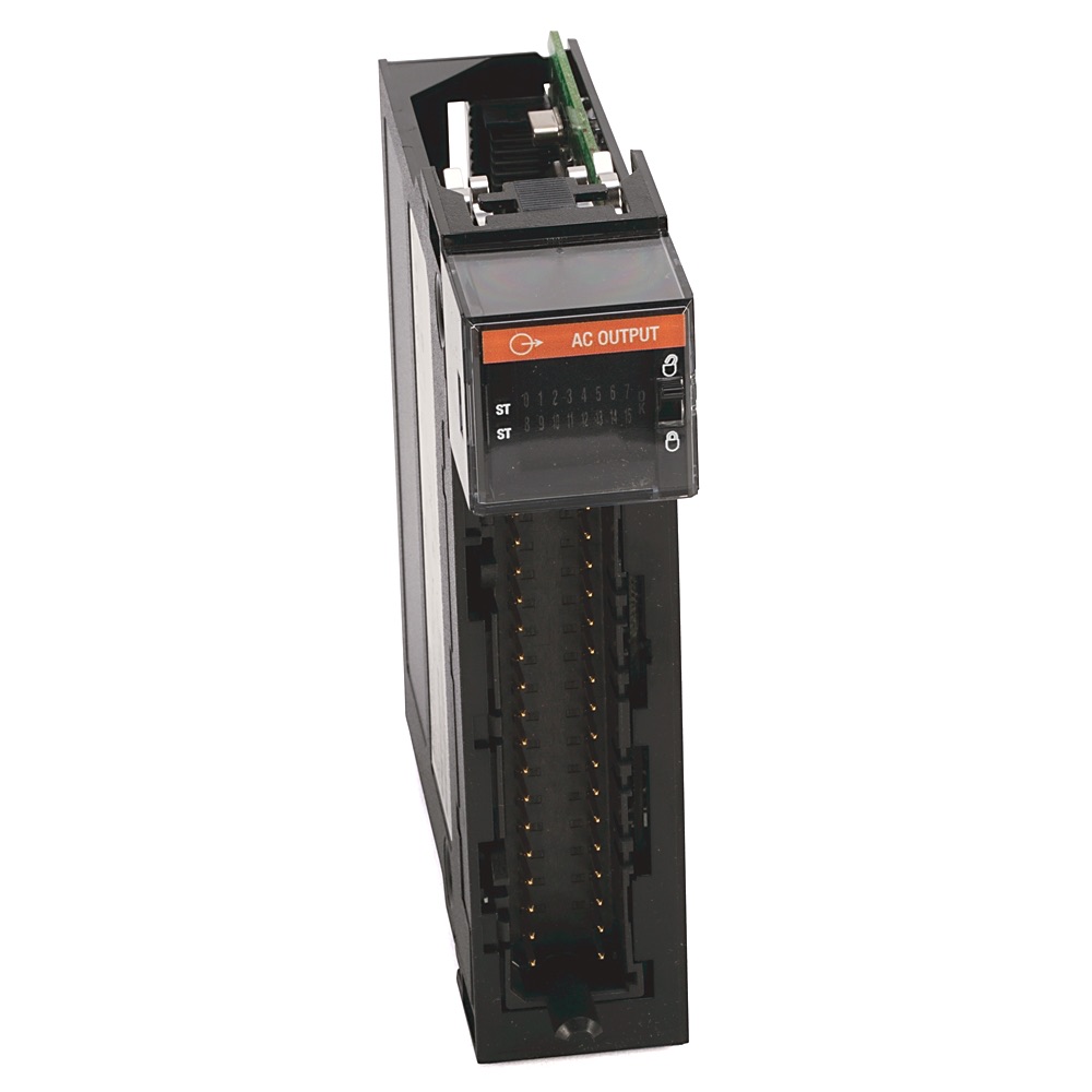 Allen-Bradley ControlLogix 16 Point Digital Output 1756-OA16IK 1756-OA16IK