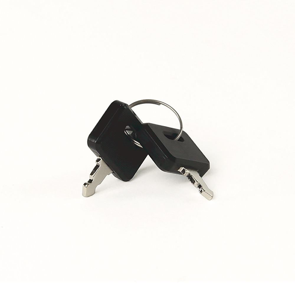 Allen-Bradley SLC Processors Replacement Keys 1747-KY1 1747-KY1
