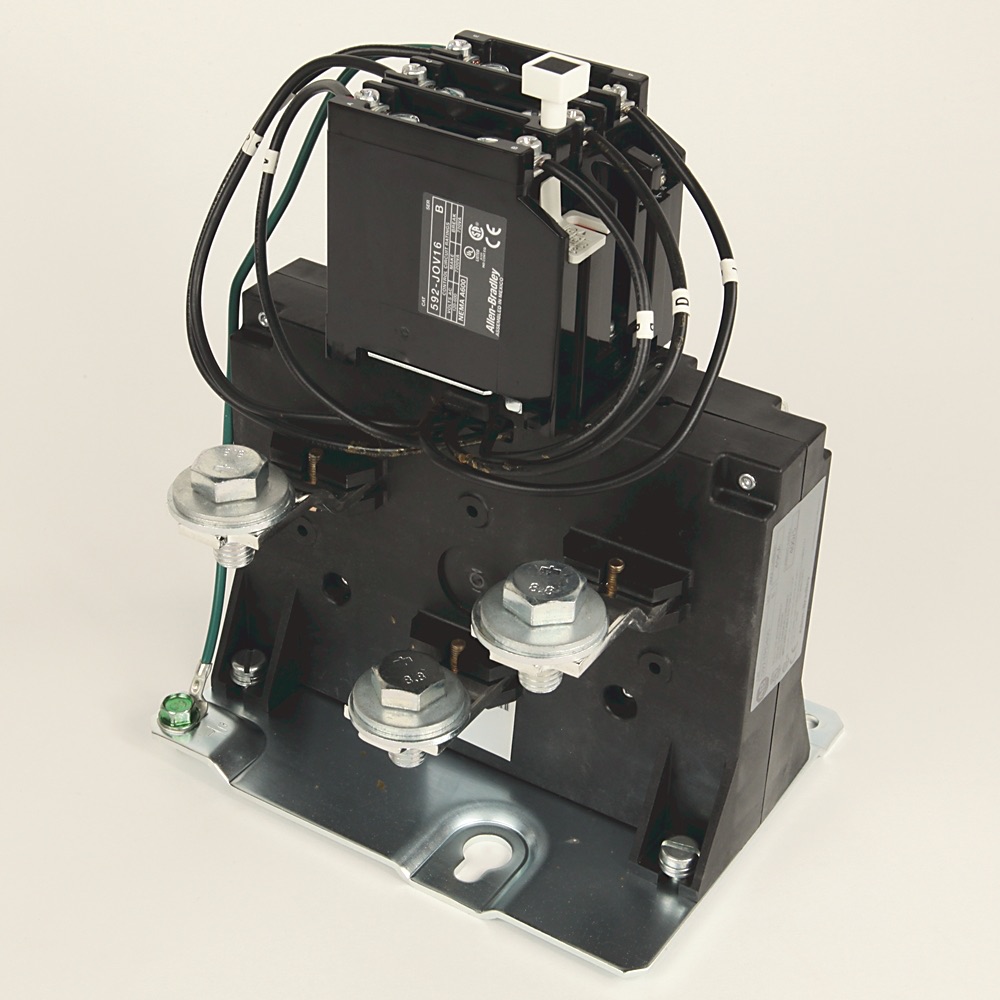 Allen-Bradley NEMA Overload Relay 592-TPD400 592-TPD400