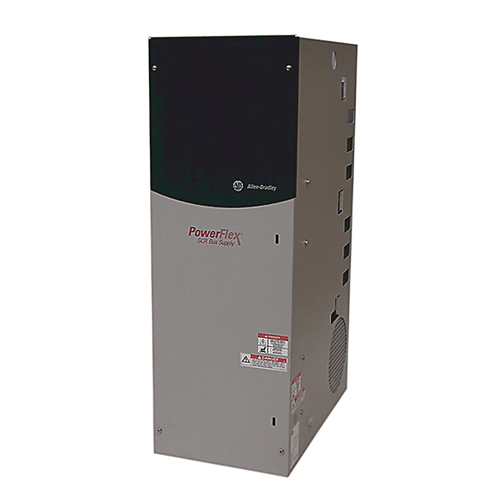 Allen-Bradley PowerFlex SCR Bus Supply 20SD1K0NES 20SD1K0NES