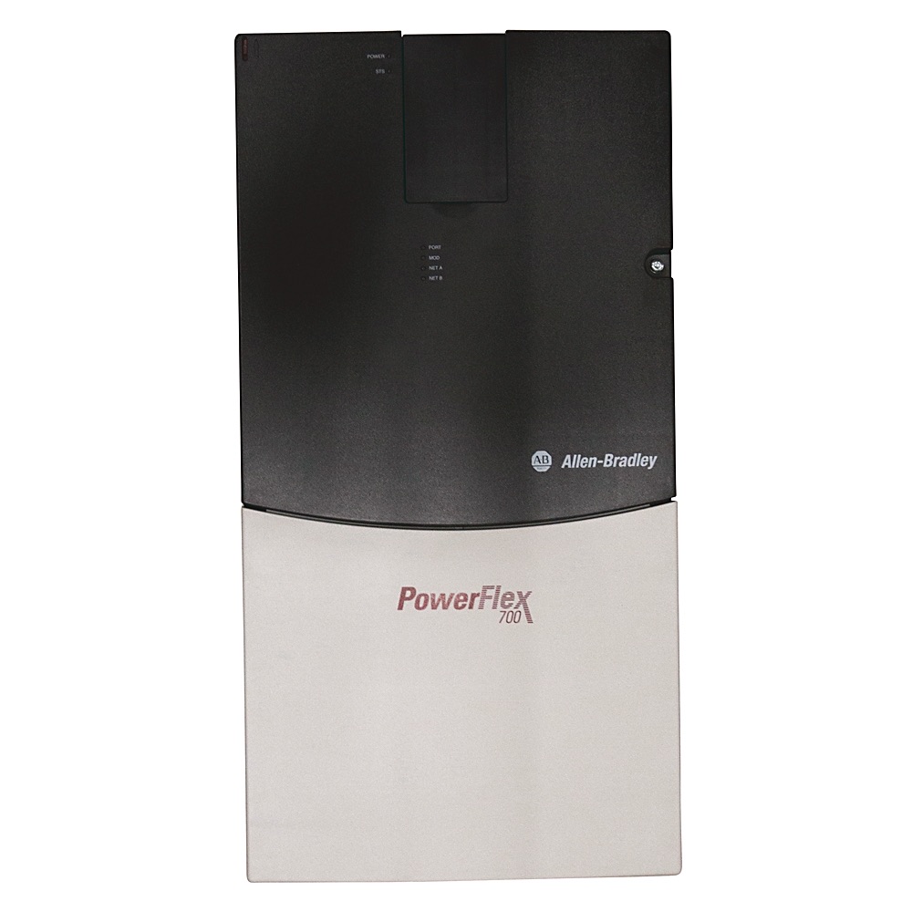 Allen-Bradley PowerFlex 700 AC Drive 20B 20BC140A3ANNACA0 20BC140A3ANNACA0