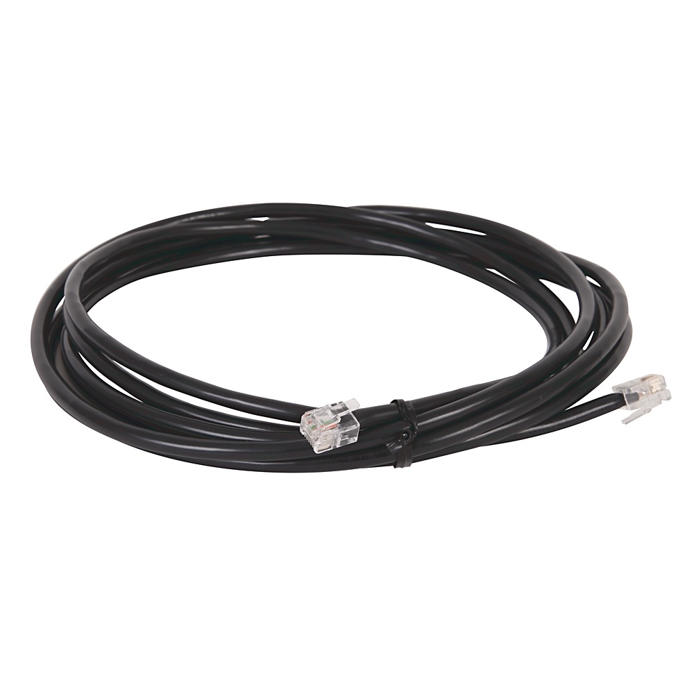 Allen-Bradley E300/E200 3 M Exp Bus Cable, 600V, AB 193-EXP-CBL-3M 193-EXP-CBL-3M