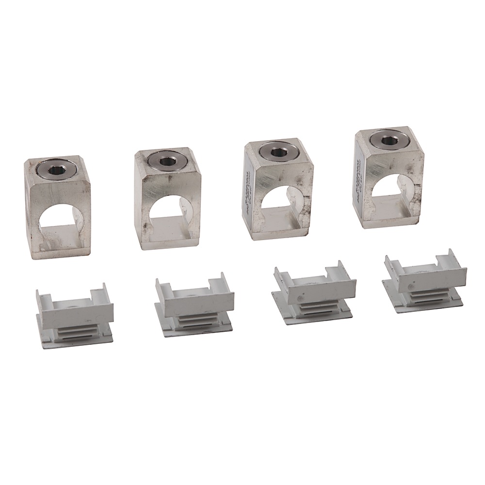 Allen-Bradley 140G Circuit-Breaker Accessory, Lug 140G-J-TLC1A4 140G-J-TLC1A4