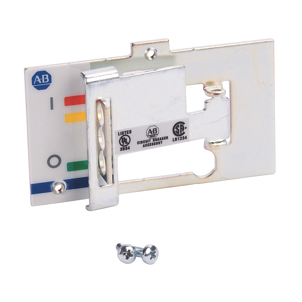 Allen-Bradley 140G Circuit-Breaker Accessory, Padlock 140G-H-PL 140G-H-PL