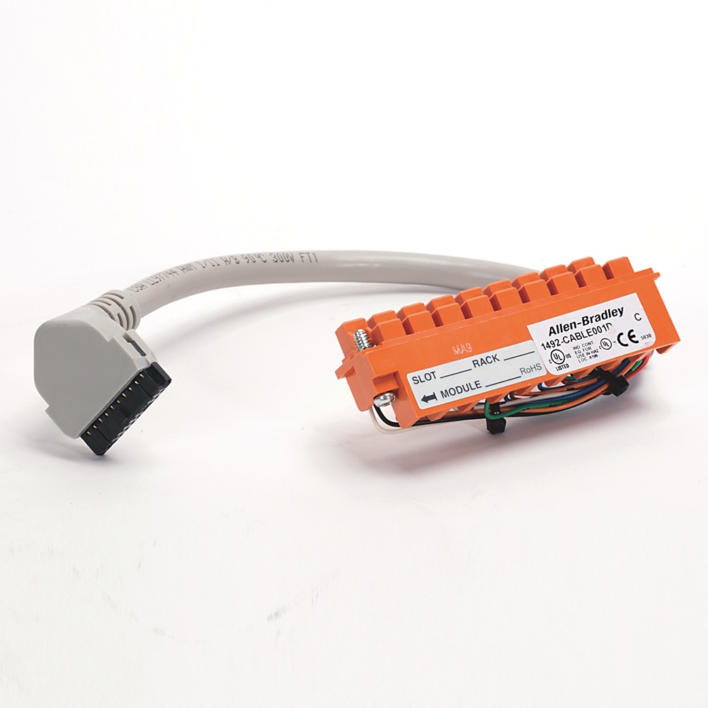 Allen-Bradley Digital Cable Connection Products 1492-CABLE001D 1492-CABLE001D
