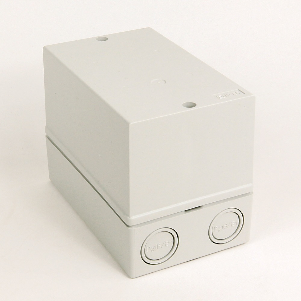 Allen-Bradley 194L IP66 ABS Thermoplastic Enclosure 194L-G3575 194L-G3575