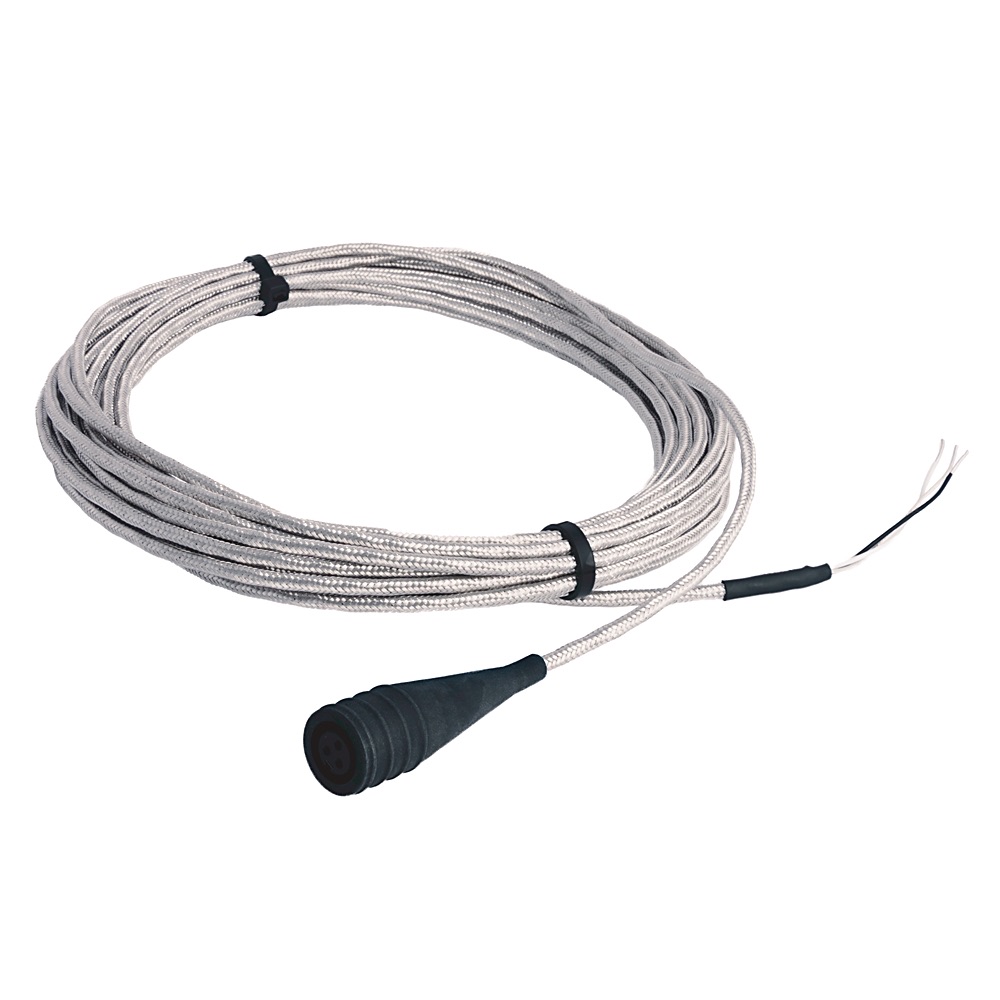 Allen-Bradley Twisted Pair 2 Conductor Accel. Cable 1443-CBL-MS2IBC-50A 1443-CBL-MS2IBC-50A