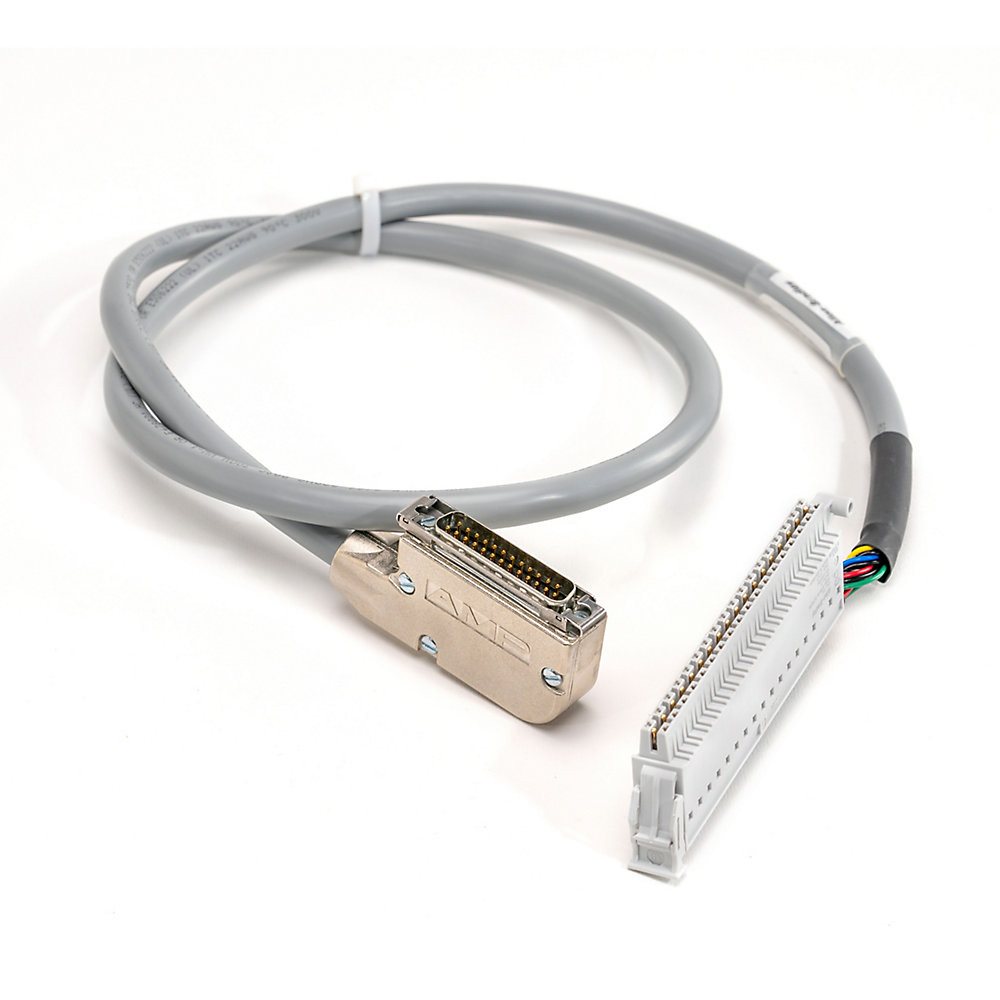 Allen-Bradley Analog Cable Connection Products 1492-ACABLE006F5069 1492-ACABLE006F5069