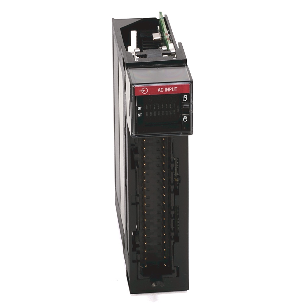 Allen-Bradley ControlLogix Input Module 1756-IA16I 1756-IA16I