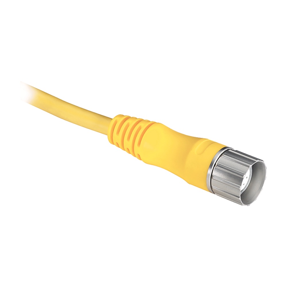 Allen-Bradley 889 M23 Cable 889M-U19RM-2 889M-U19RM-2