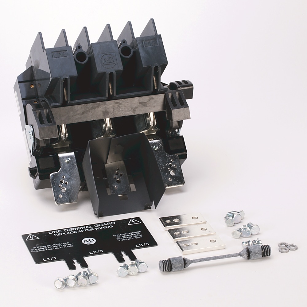Allen-Bradley Disconnect Switch 1494F-D400 1494F-D400