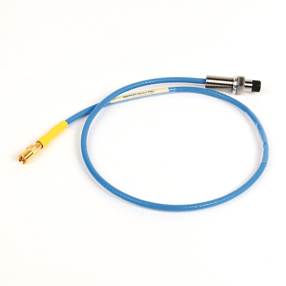 Allen-Bradley Eddy Current Probe 1442-PR-0803M0510N 1442-PR-0803M0510N