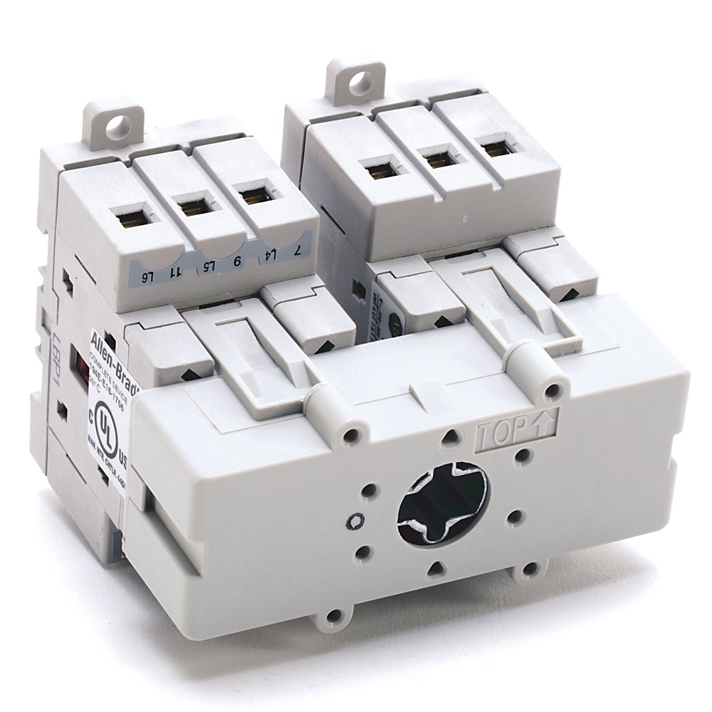 Allen-Bradley 16 A 194E Load switch 194E-E16-1753 194E-E16-1753