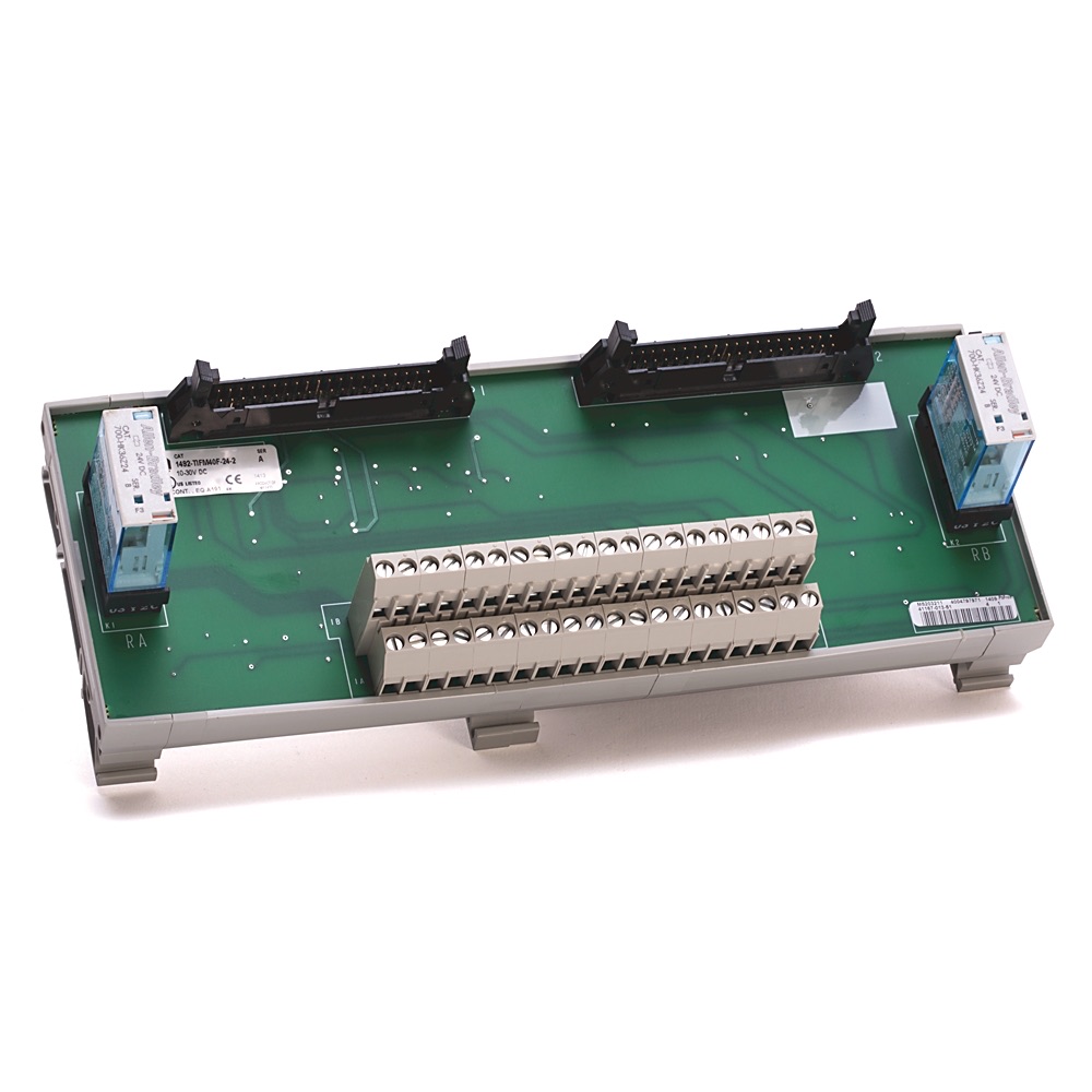 Allen-Bradley Connection Products 1492-TIFM40F-F24A-2 1492-TIFM40F-F24A-2