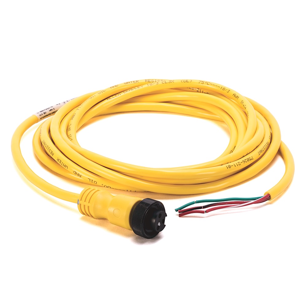 Allen-Bradley 889 Mini Cable 889N-F3AENV-20F 889N-F3AENV-20F