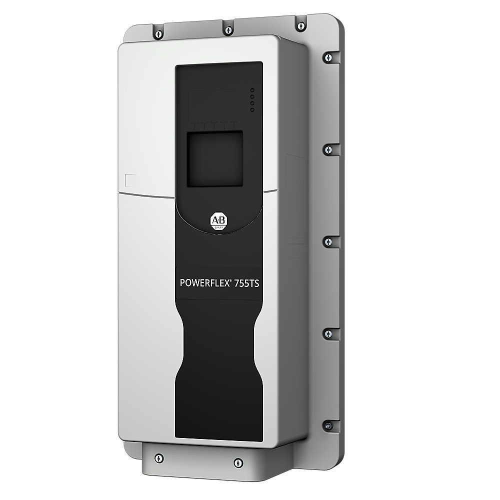 Allen-Bradley PowerFlex 755TS AC Drive 20G21GD040JA0NNNNN 20G21GD040JA0NNNNN