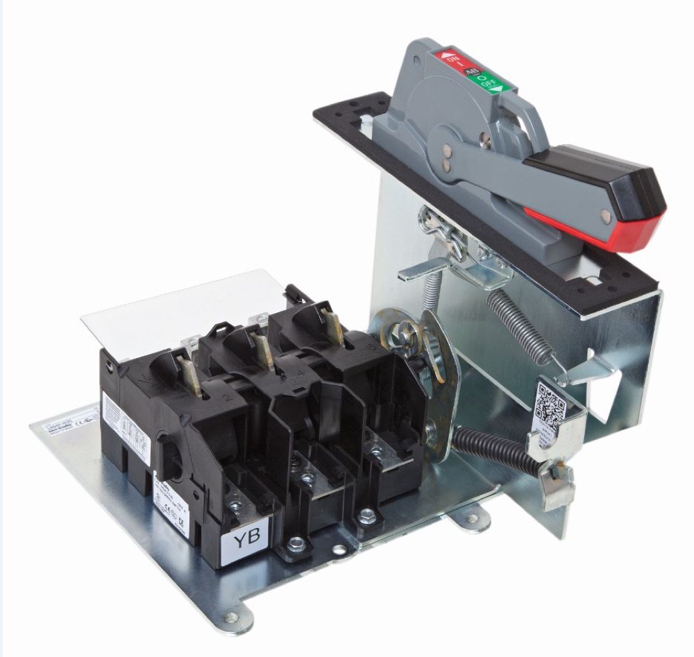 Allen-Bradley Disconnect Switch 1494F-N60 1494F-N60